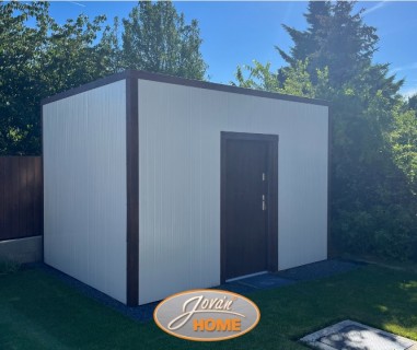 Szendicspanel tároló